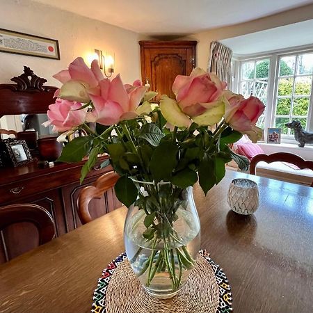 Vine Cottage ファーナム エクステリア 写真